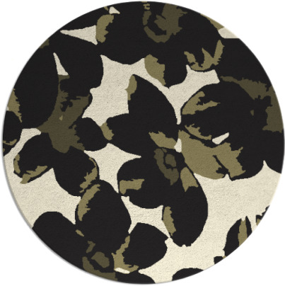 darken daisies rug - item 102910