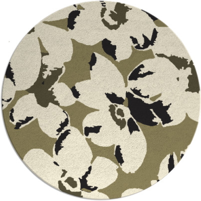 darken daisies rug - item 102911
