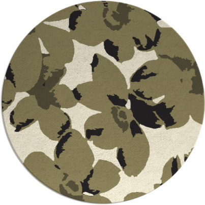 darken daisies rug - item 102912