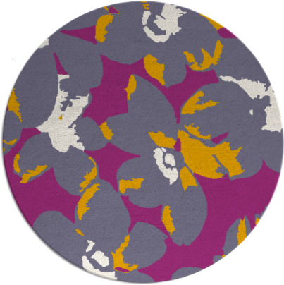 darken daisies rug - item 102913