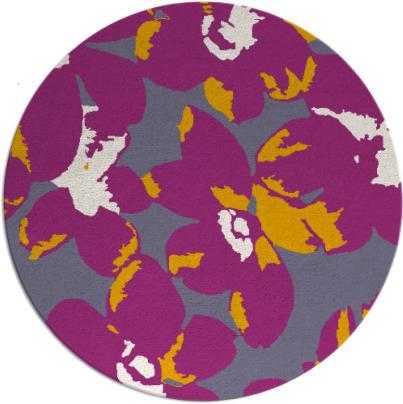 darken daisies rug - item 102914