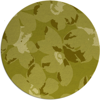 darken daisies rug - item 102923