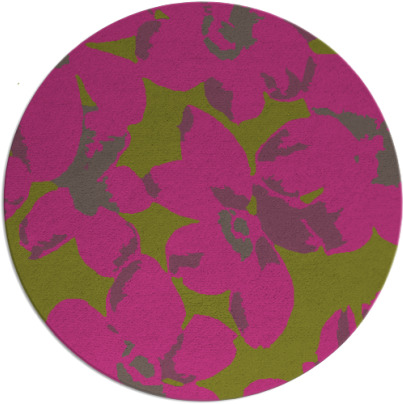 darken daisies rug - item 102929