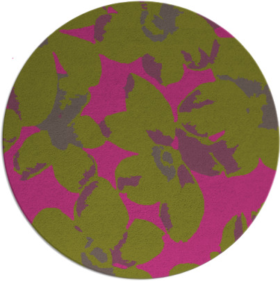 darken daisies rug - item 102930