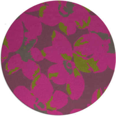 darken daisies rug - item 102931