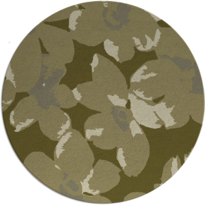 darken daisies rug - item 102933