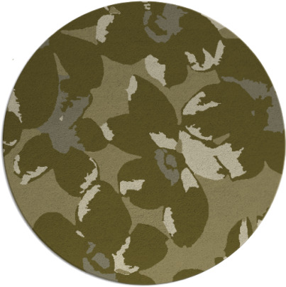 darken daisies rug - item 102934