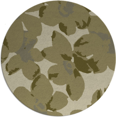 darken daisies rug - item 102935