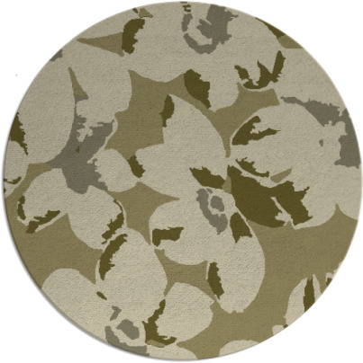 darken daisies rug - item 102936