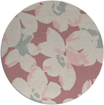 darken daisies rug - item 102941