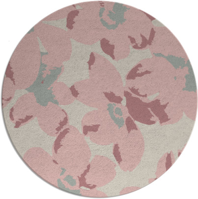 darken daisies rug - item 102944