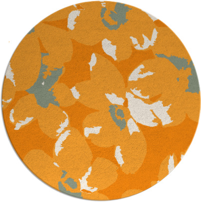 darken daisies rug - item 102945