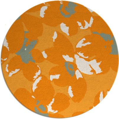 darken daisies rug - item 102946