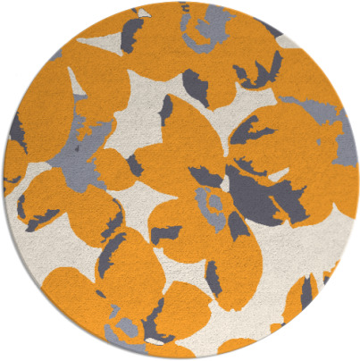 darken daisies rug - item 102950