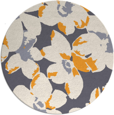 darken daisies rug - item 102951