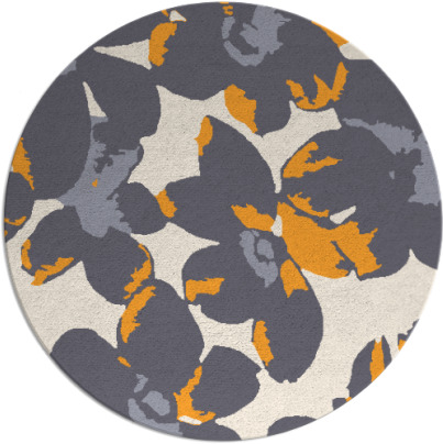 darken daisies rug - item 102952
