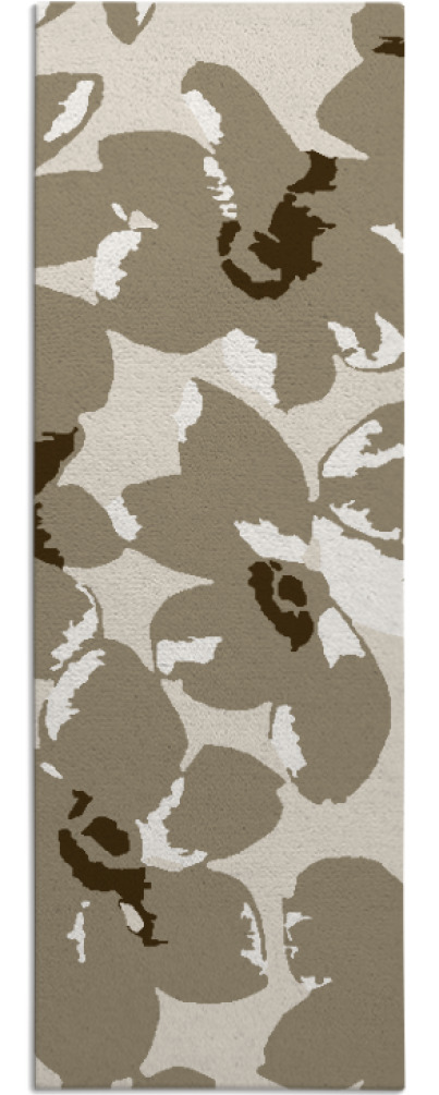 darken daisies rug - item 102955