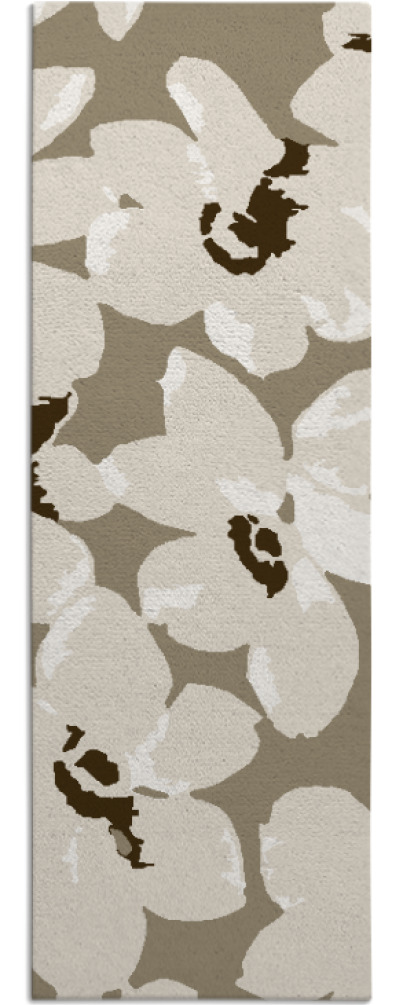 darken daisies rug - item 102956