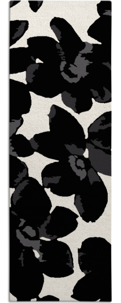 darken daisies rug - item 102958