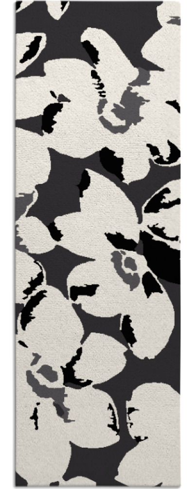 darken daisies rug - item 102959