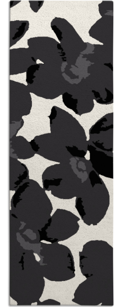 darken daisies rug - item 102960