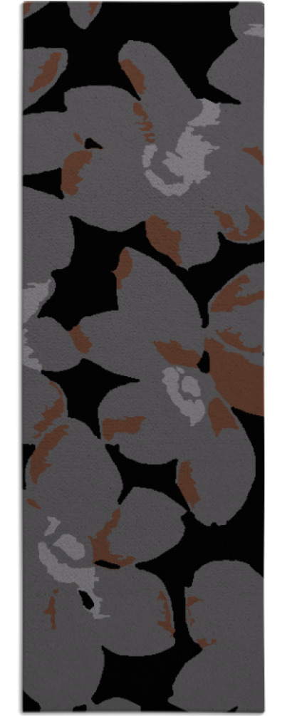 darken daisies rug - item 102961