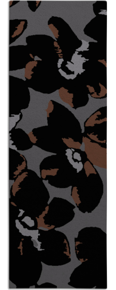 darken daisies rug - item 102962