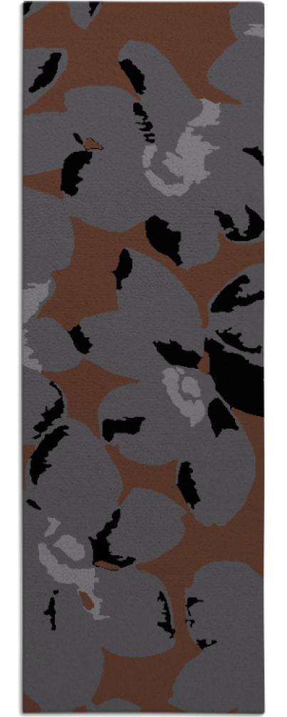 darken daisies rug - item 102963