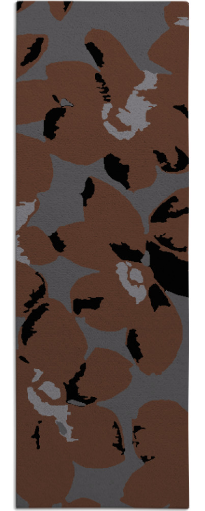 darken daisies rug - item 102964