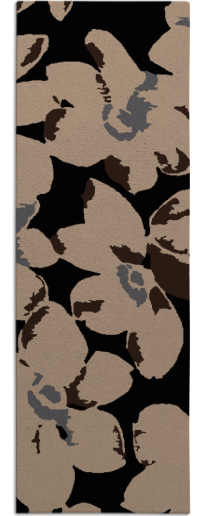 darken daisies rug - item 102965
