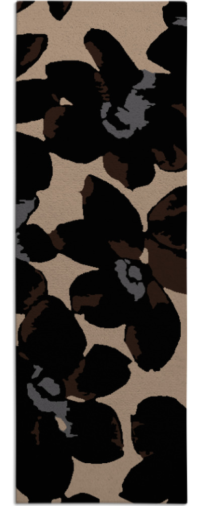 darken daisies rug - item 102966