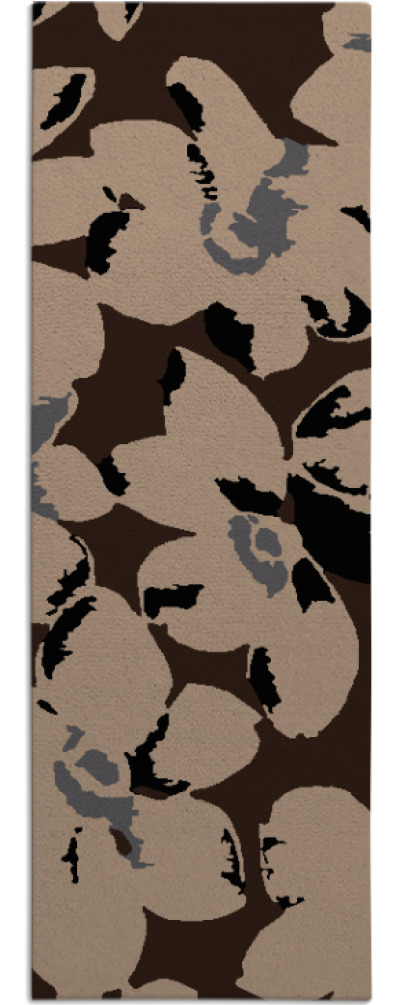 darken daisies rug - item 102967