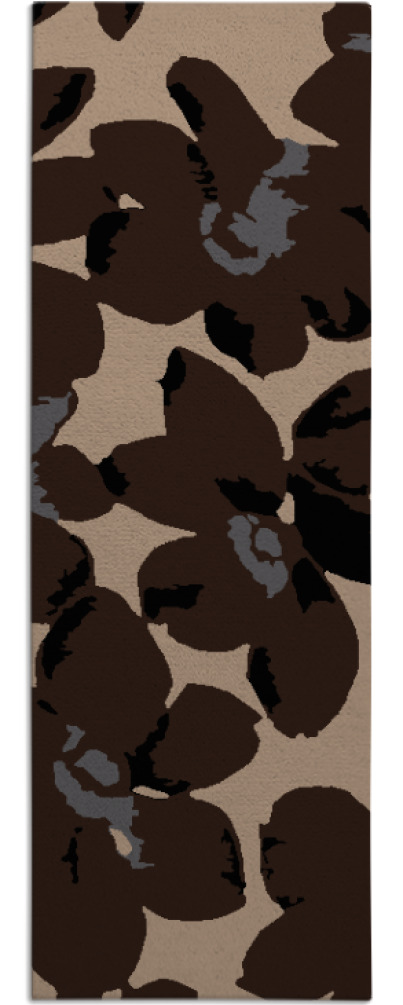 darken daisies rug - item 102968