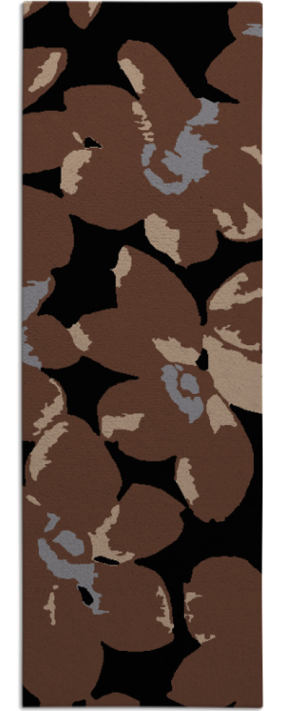 darken daisies rug - item 102969