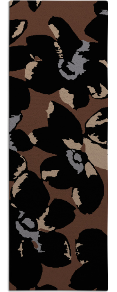 darken daisies rug - item 102970