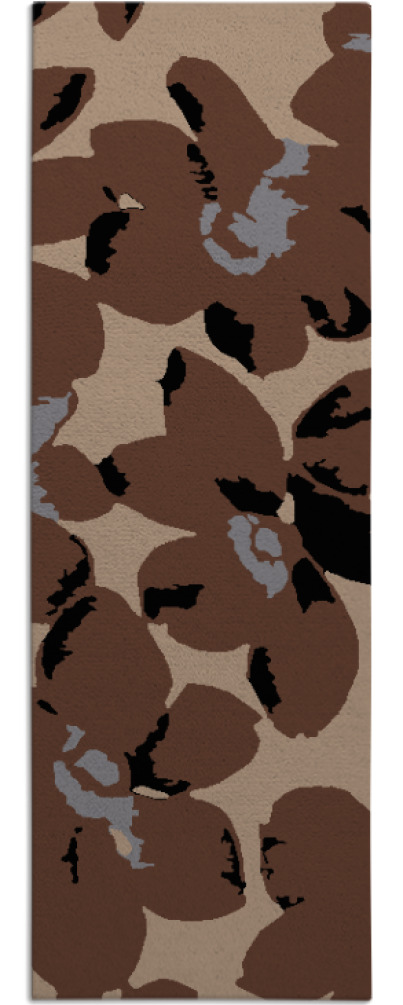 darken daisies rug - item 102971