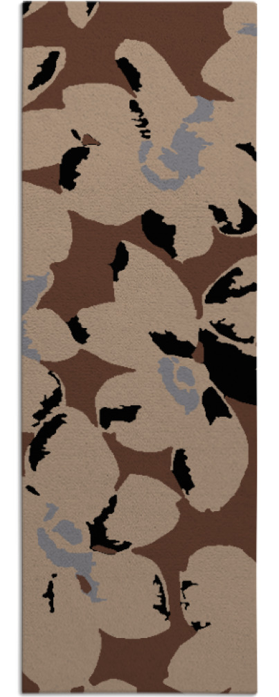 darken daisies rug - item 102972