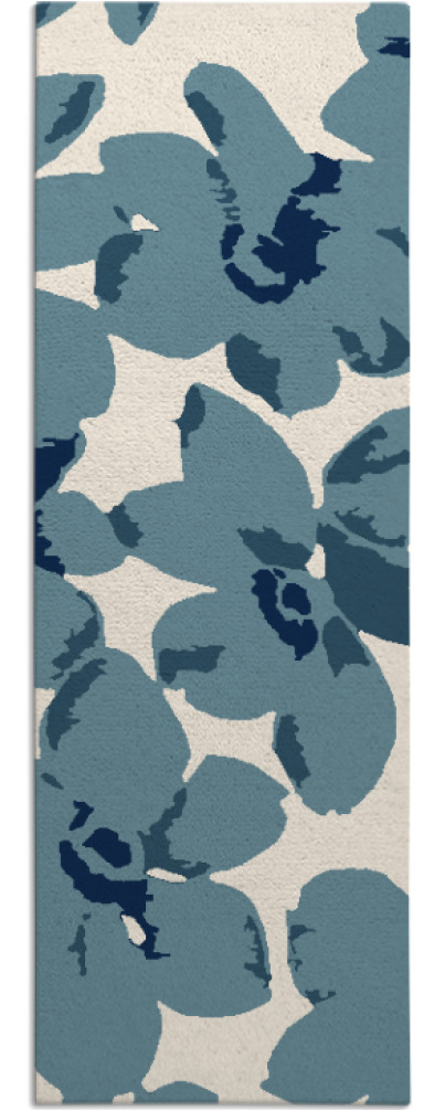 darken daisies rug - item 102977