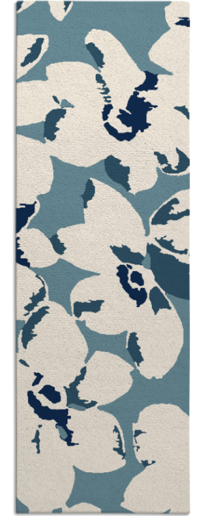 darken daisies rug - item 102978