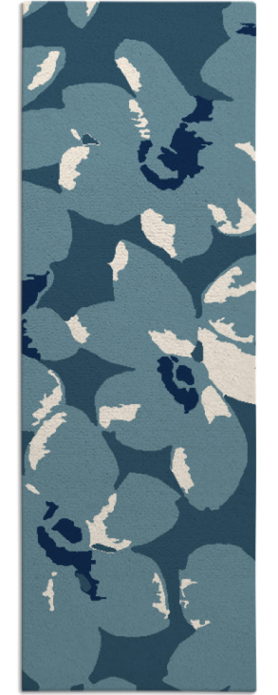 darken daisies rug - item 102979