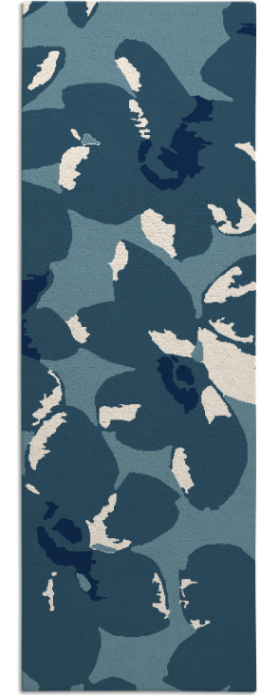 darken daisies rug - item 102980