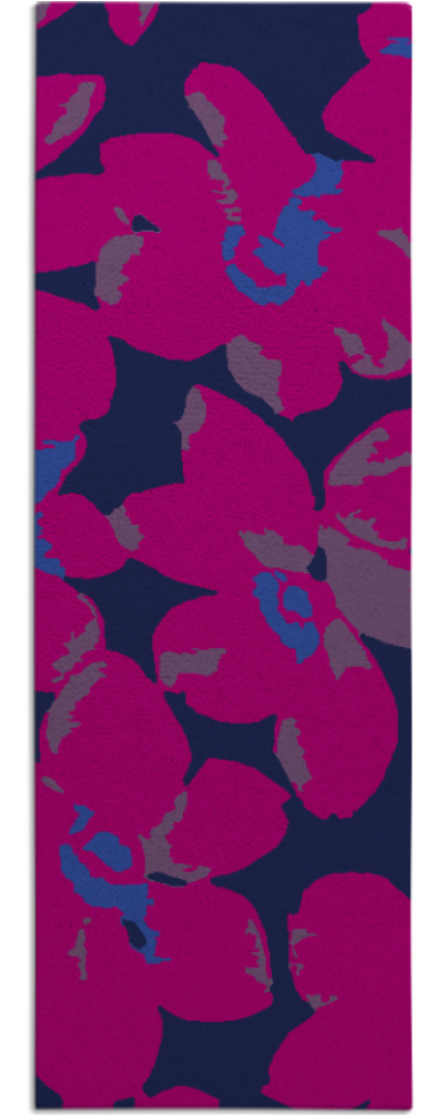 darken daisies rug - item 102981