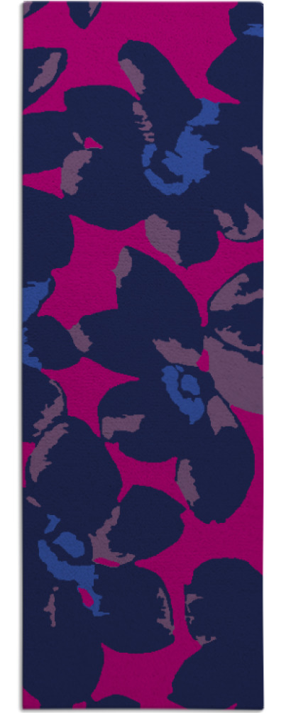darken daisies rug - item 102982