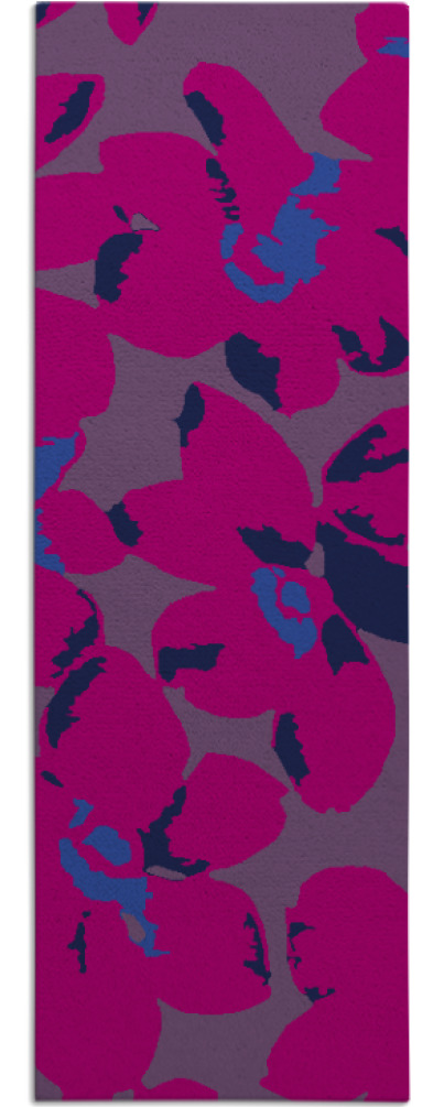 darken daisies rug - item 102983