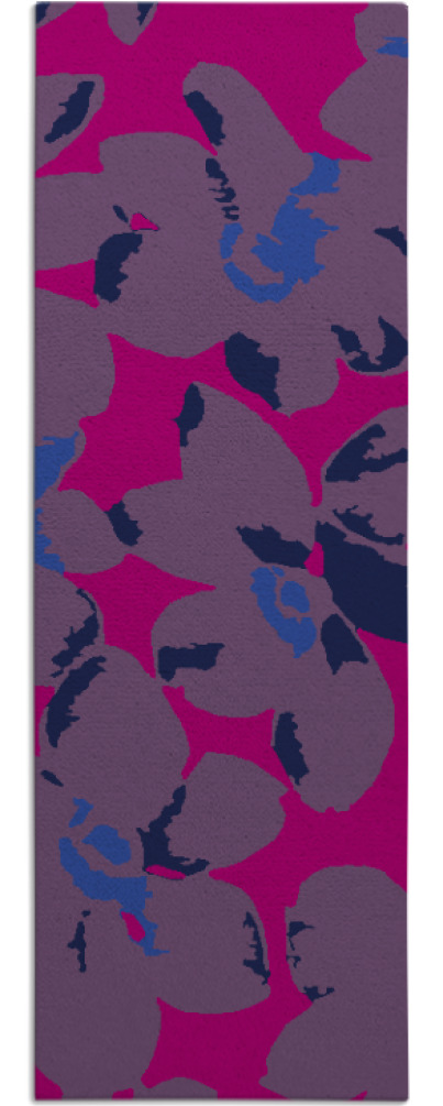 darken daisies rug - item 102984