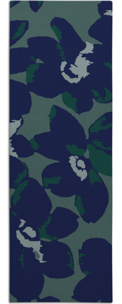 darken daisies rug - item 102986