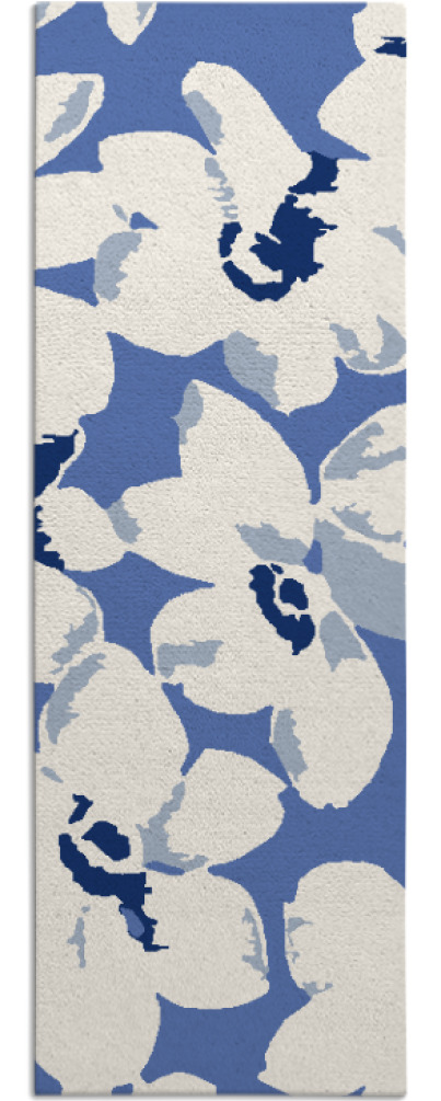 darken daisies rug - item 102993