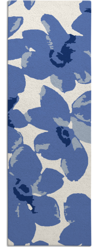 darken daisies rug - item 102994