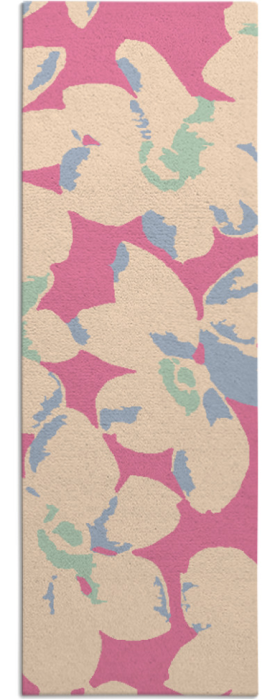 darken daisies rug - item 103002