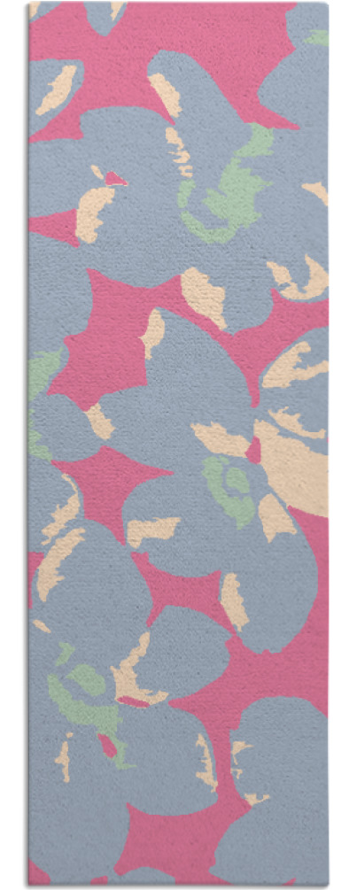 darken daisies rug - item 103004